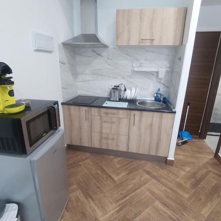 Mini Apartamento De Lujo Becerril de la Sierra Zewnętrze zdjęcie