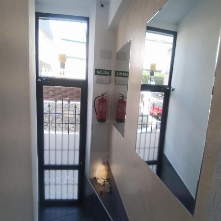 Mini Apartamento De Lujo Becerril de la Sierra Zewnętrze zdjęcie