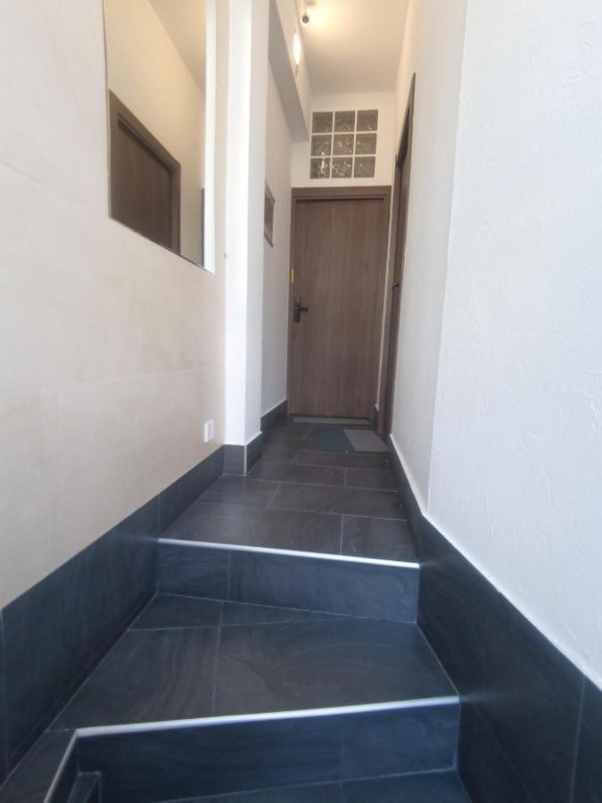 Mini Apartamento De Lujo Becerril de la Sierra Zewnętrze zdjęcie