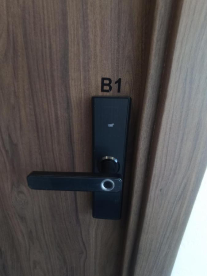 Mini Apartamento De Lujo Becerril de la Sierra Zewnętrze zdjęcie