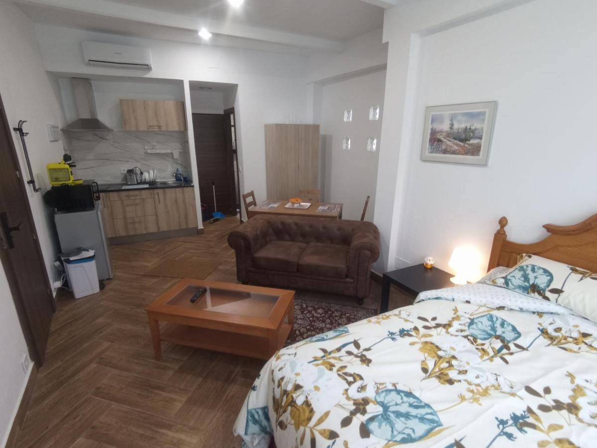 Mini Apartamento De Lujo Becerril de la Sierra Zewnętrze zdjęcie