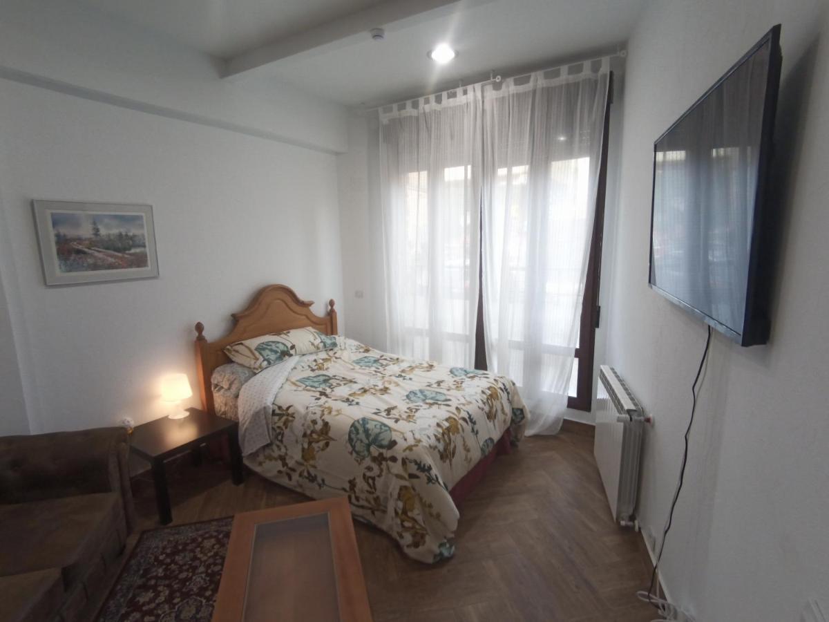 Mini Apartamento De Lujo Becerril de la Sierra Zewnętrze zdjęcie