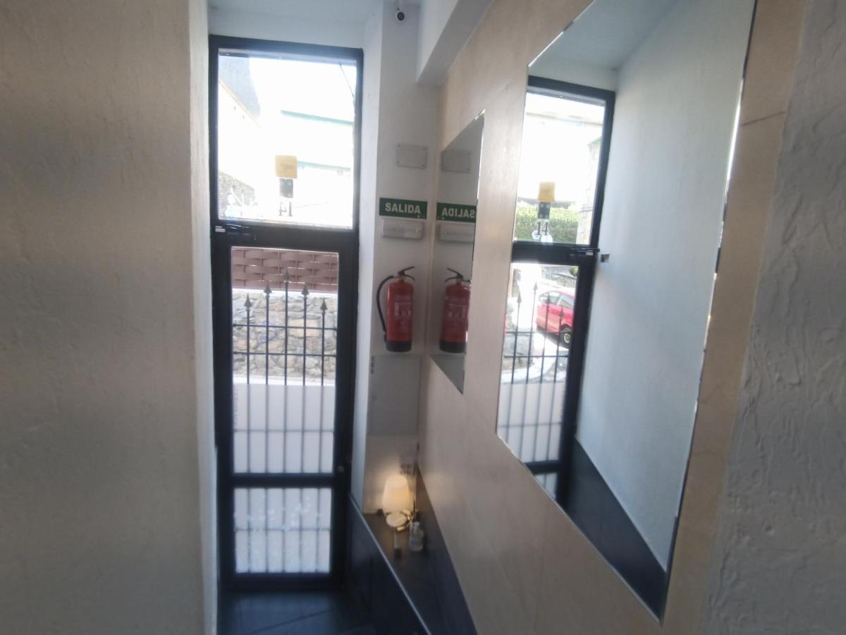Mini Apartamento De Lujo Becerril de la Sierra Zewnętrze zdjęcie