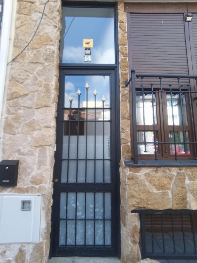 Mini Apartamento De Lujo Becerril de la Sierra Zewnętrze zdjęcie