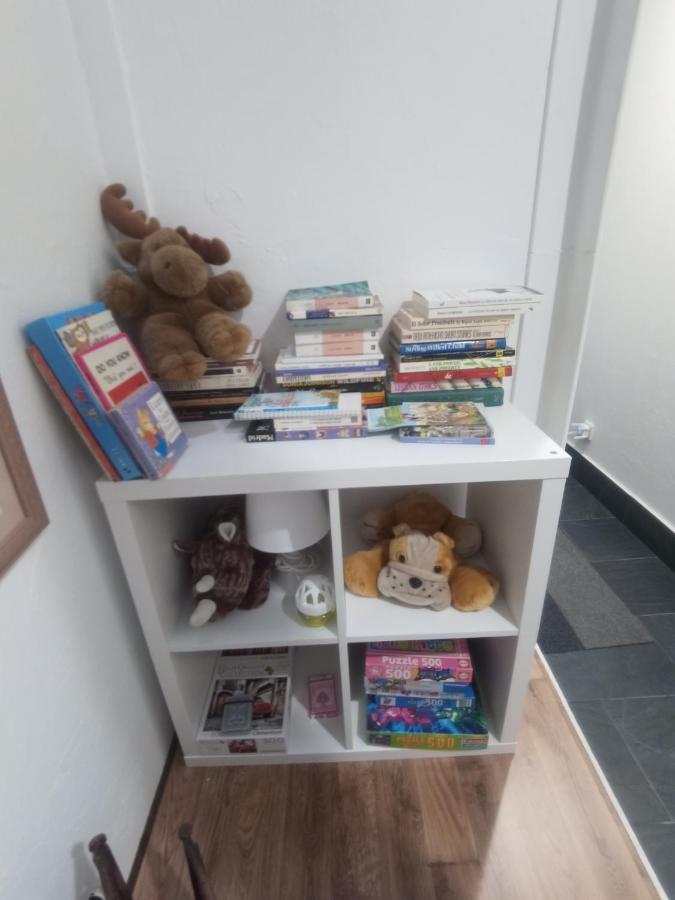 Mini Apartamento De Lujo Becerril de la Sierra Zewnętrze zdjęcie