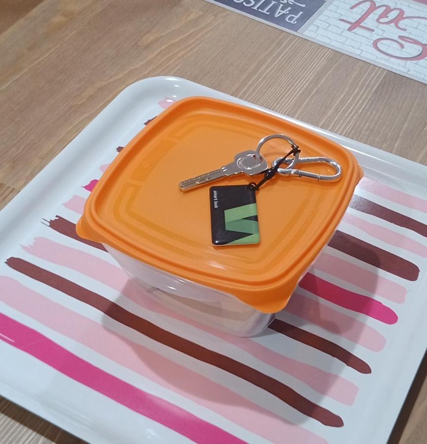 Mini Apartamento De Lujo Becerril de la Sierra Zewnętrze zdjęcie